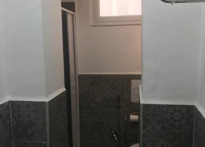 Habitación con 2 Camas Individuales