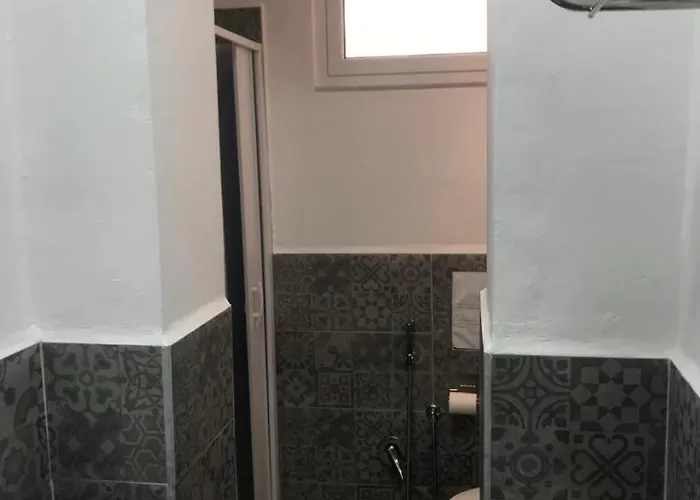 Habitación con 2 Camas Individuales