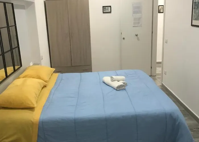 Private Bathroom Room