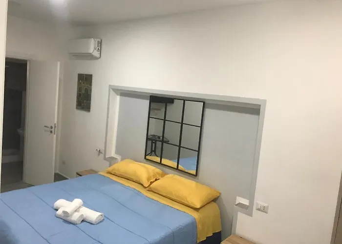 Private Bathroom King Room