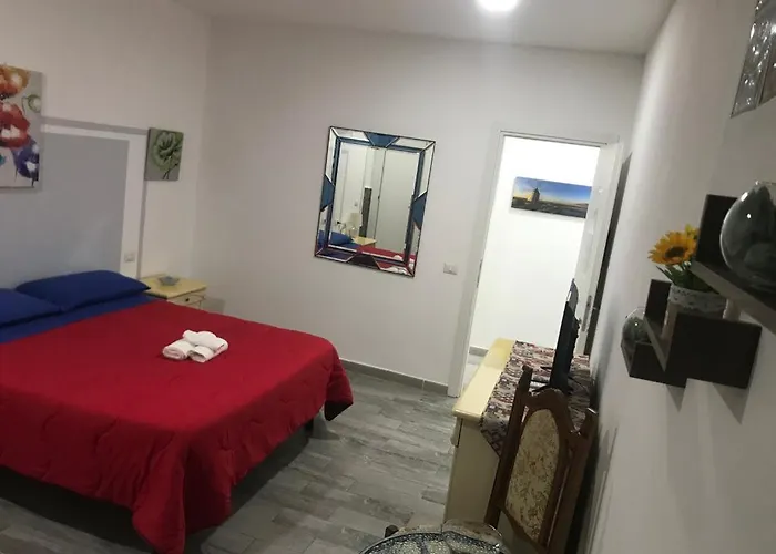 Private Bathroom King Room